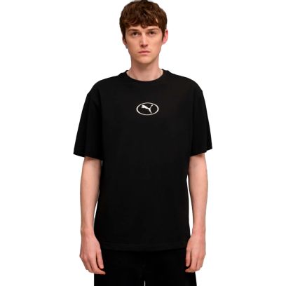 T-shirt Puma Sport Noir pour Homme