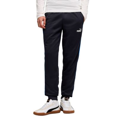 Pantalon Puma Sport Bleu Marine pour Homme