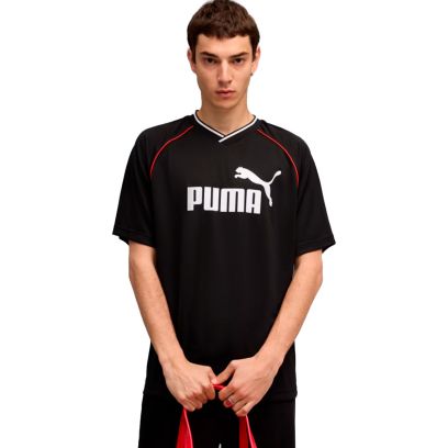 T-shirt Puma Essentials Noir pour Homme