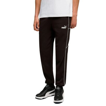 Pantalon Puma Sport Noir pour Homme