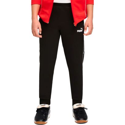 Pantalon Puma Sport Noir pour Enfant