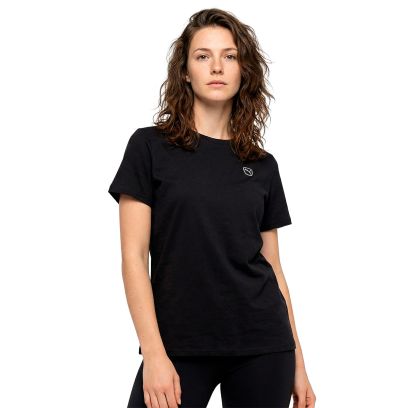 T-shirt Puma Essentials Noir pour Femme