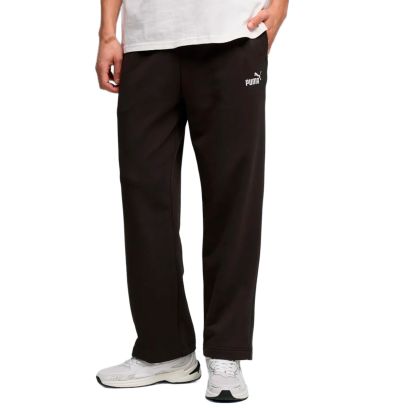 Pantalon Puma Essentials Noir pour Homme