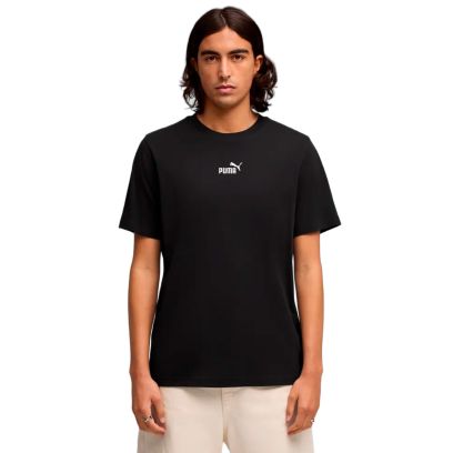 T-shirt Puma Essentials Noir pour Homme