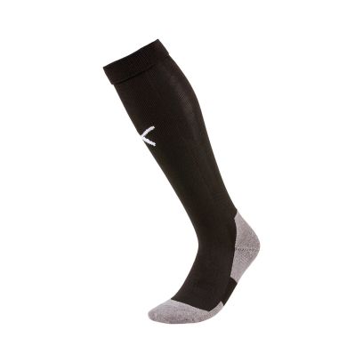 Chaussettes de football Puma UFC Nieppe Noir Unisexe