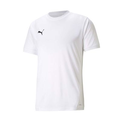 Maillot Puma Team Liga Blanc pour Homme