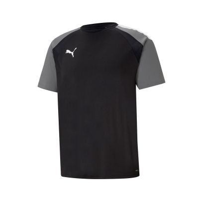 T-shirt Puma Team Pacer Noir pour Homme