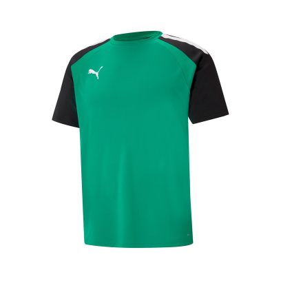 Maillot Puma Team Pacer Vert pour Homme