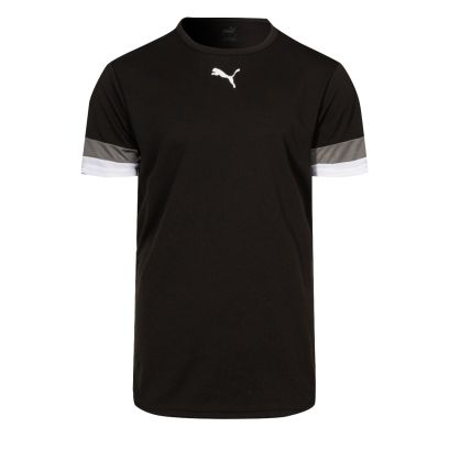 Maillot Puma teamRISE Noir pour Homme