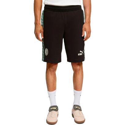 Short Puma Ac Milan Multicolore Unisexe