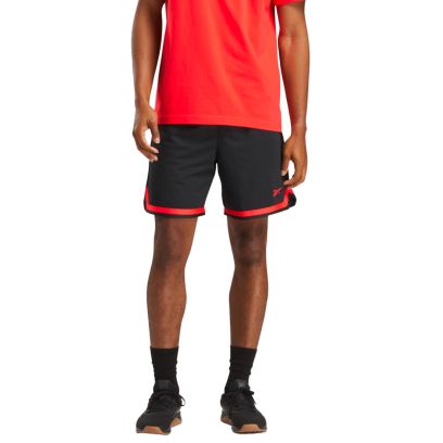 Basketball Transition - Black-Energy Reed