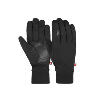 Gants Reusch Walk Noir Unisexe