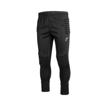 Pantalon Reusch Training Noir pour Enfant