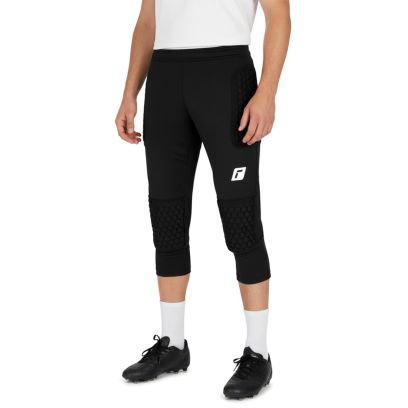 Pantacourt Reusch Contest Noir pour Homme