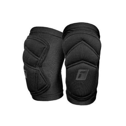 Protège-tibias Reusch Active Protector Noir