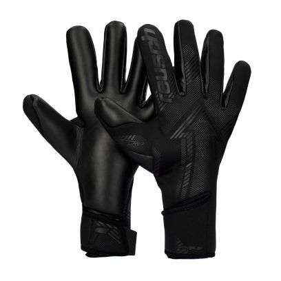 Gants de gardien Reusch Fastgrip Noir pour Homme