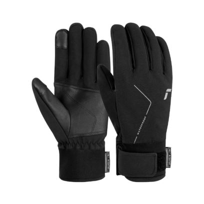 Gants Reusch Diver Noir Unisexe