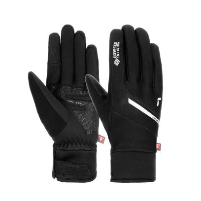 Gants Reusch Versa Noir Unisexe
