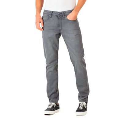 Pantalon Reell Nova 2 Gris pour Homme