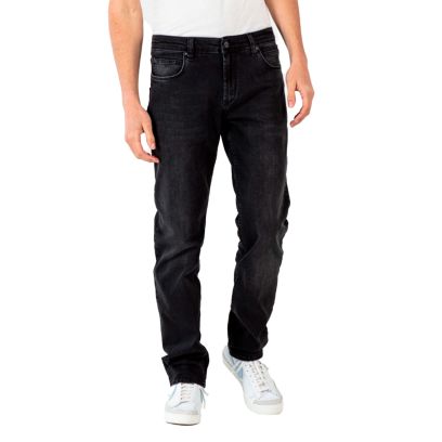 Pantalon Reell Nova 2 Noir pour Homme