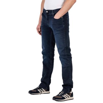 Pantalon Reell Nova 2 Bleu pour Homme