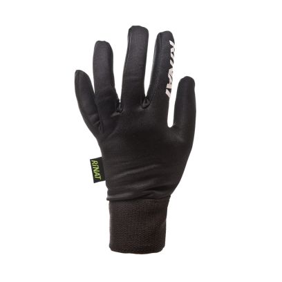 Gants Rinat Thermal Noir Unisexe