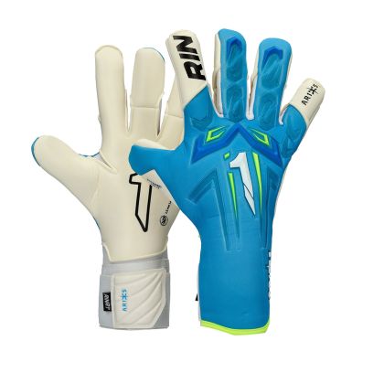 Gants de gardien Rinat Aries Bleu pour Homme