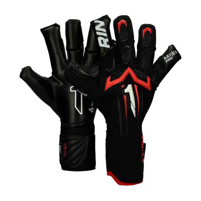 Gants de gardien Rinat Aries Noir pour Homme