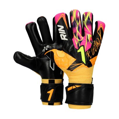 Gants de gardien Rinat Egotiko Multicolore pour Homme