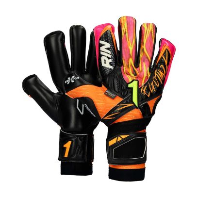 Gants de gardien Rinat Egotiko Multicolore pour Homme