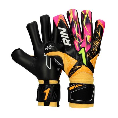 Gants de gardien Rinat Egotiko Multicolore pour Homme