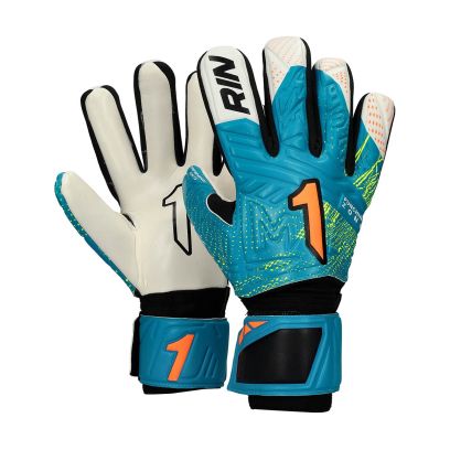 Gants de gardien Rinat Fiera Multicolore pour Homme
