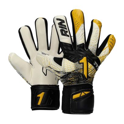 Gants de gardien Rinat Fiera Multicolore pour Enfant
