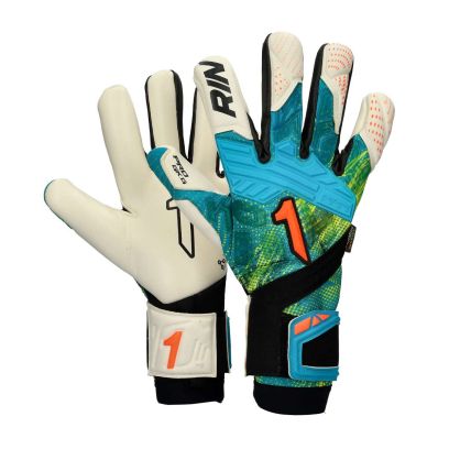 Gants de gardien Rinat Fiera Multicolore pour Homme
