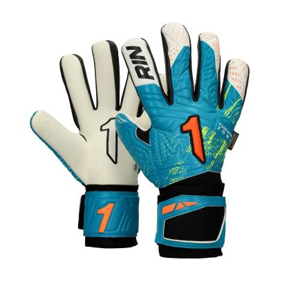 Gants de gardien Rinat Fiera Multicolore pour Homme