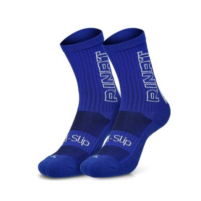 Chaussettes Rinat Anti-Slip Bleu Unisexe