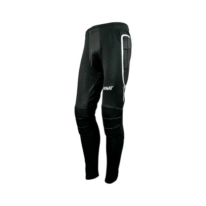 Pantalon Rinat Protections Noir pour Homme