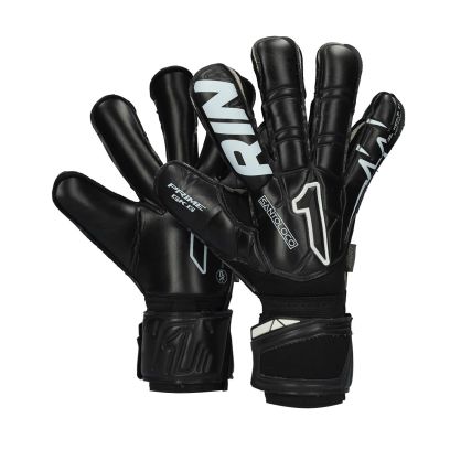 Gants de gardien Rinat Santoloco Noir pour Homme