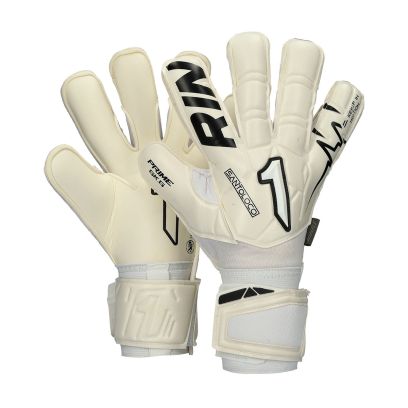 Gants de gardien Rinat Santoloco Blanc pour Homme