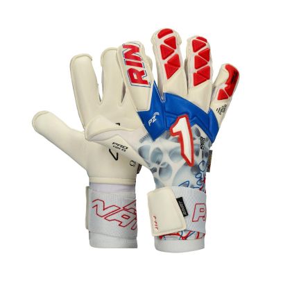 Gants de gardien Rinat Xtreme Guard Multicolore pour Homme