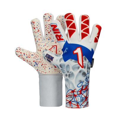 Gants de gardien Rinat Xtreme Guard Multicolore pour Enfant
