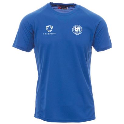 Camisola Nike Entente St Sylvestre Nice Nord Azul Real para adulto