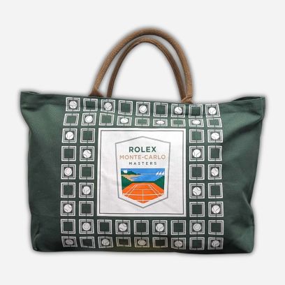 sac a main rolex monte carlo masters