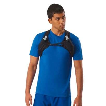 Gilet Salomon Pulse 2 Noir Unisexe