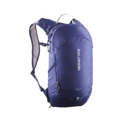 Sac Salomon Trailblazer Bleu