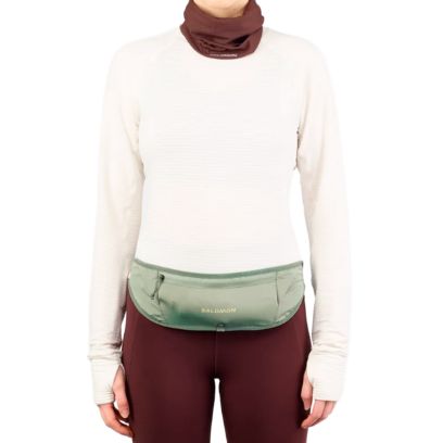 Ceinture Salomon Pulse Sling Multicolore Unisexe