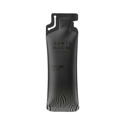 Gel énergétique Santa Madre Energy Multicolore