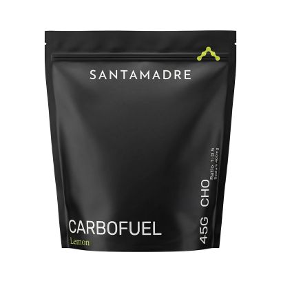 Boisson énergétique Santa Madre Energy Multicolore