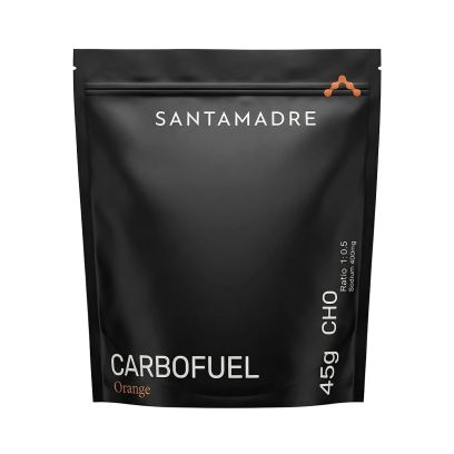 Boisson énergétique Santa Madre Energy Multicolore