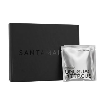 Boisson énergétique Santa Madre Energy Multicolore